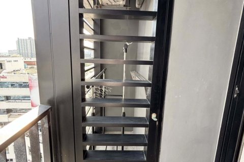 Studio in the Condo in Phaya Thai, Bangkok, Thailand  № 147922 - photo 20