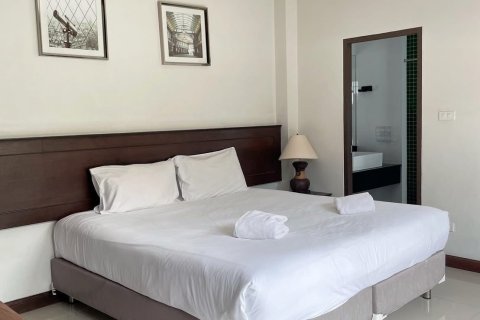 Вилла в Пхукете, Таиланд с 2 спальнями  № 147919 - фото 8