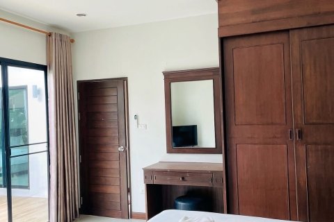 Вилла в Пхукете, Таиланд с 2 спальнями  № 147919 - фото 9