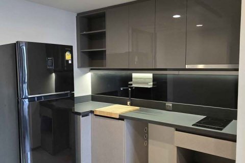 Кондоминиум с 2 спальнями в Клонг Тоэй, Бангкок, Таиланд № 147917 - фото 5