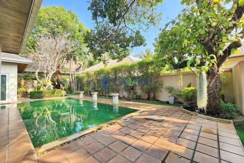 บ้านในพัทยา, ประเทศไทย 3 ห้องนอน № 197368 - รูปถ่าย 23