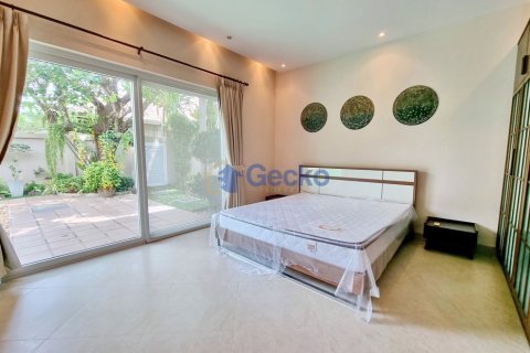 บ้านในพัทยา, ประเทศไทย 3 ห้องนอน № 197368 - รูปถ่าย 27