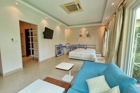 บ้านในพัทยา, ประเทศไทย 3 ห้องนอน № 197368 - รูปถ่าย 10