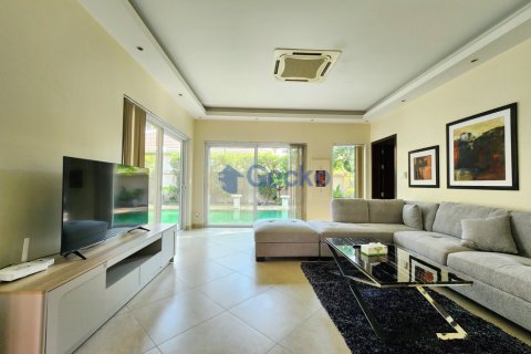 บ้านในพัทยา, ประเทศไทย 3 ห้องนอน № 197368 - รูปถ่าย 15