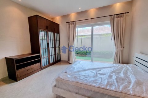 บ้านในพัทยา, ประเทศไทย 3 ห้องนอน № 197368 - รูปถ่าย 14