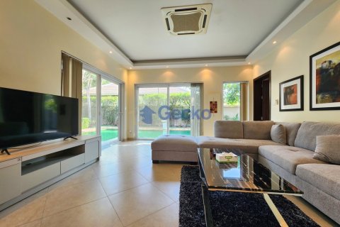 บ้านในพัทยา, ประเทศไทย 3 ห้องนอน № 197368 - รูปถ่าย 29