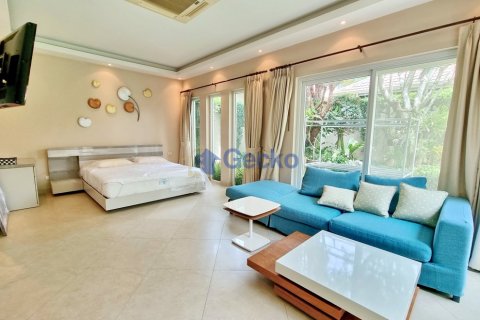 บ้านในพัทยา, ประเทศไทย 3 ห้องนอน № 197368 - รูปถ่าย 9