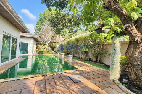 บ้านในพัทยา, ประเทศไทย 3 ห้องนอน № 197368 - รูปถ่าย 25