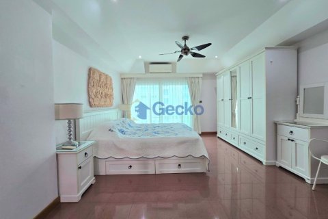 Condo à Pattaya, Thaïlande, 2 chambres № 197366 - photo 12