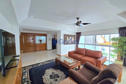 Condo à Pattaya, Thaïlande, 2 chambres № 197366 - photo 5