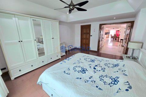 Condo à Pattaya, Thaïlande, 2 chambres № 197366 - photo 14