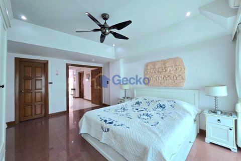 Condo à Pattaya, Thaïlande, 2 chambres № 197366 - photo 13