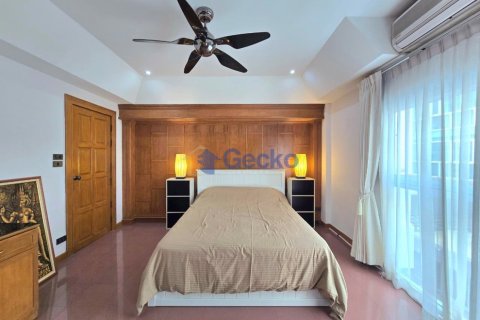 Condo à Pattaya, Thaïlande, 2 chambres № 197366 - photo 18