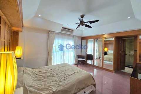 Condo à Pattaya, Thaïlande, 2 chambres № 197366 - photo 17