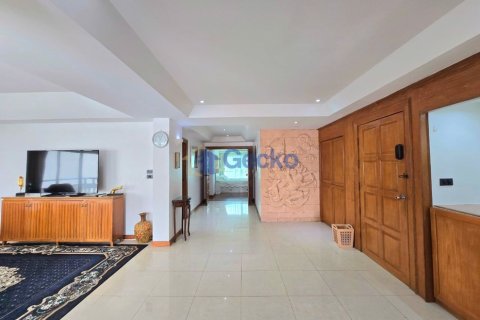Condo à Pattaya, Thaïlande, 2 chambres № 197366 - photo 8