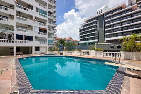 Condo à Pattaya, Thaïlande, 2 chambres № 197366 - photo 22