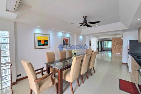 Condo à Pattaya, Thaïlande, 2 chambres № 197366 - photo 3