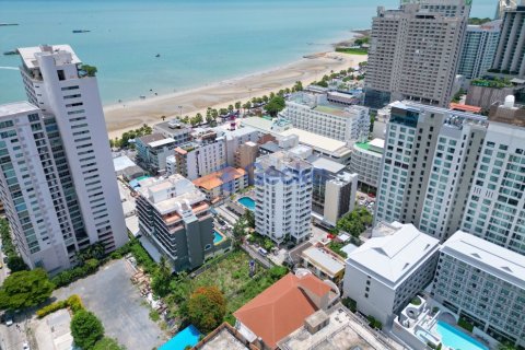 Condo à Pattaya, Thaïlande, 2 chambres № 197366 - photo 21