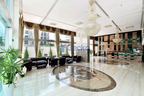 Condo à Pattaya, Thaïlande, 2 chambres № 197364 - photo 16