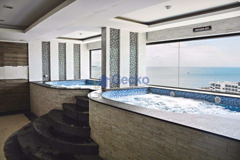Condo à Pattaya, Thaïlande, 2 chambres № 197364 - photo 17