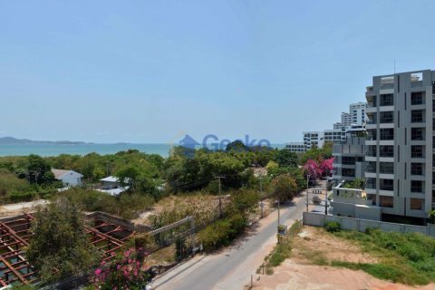 Condo à Pattaya, Thaïlande, 2 chambres № 197364 - photo 6