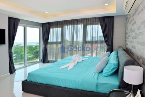 Condo à Pattaya, Thaïlande, 2 chambres № 197364 - photo 12