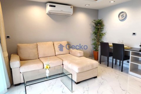 Condo in Pattaya, Thailand, 1 bedroom № 197369 - photo 4
