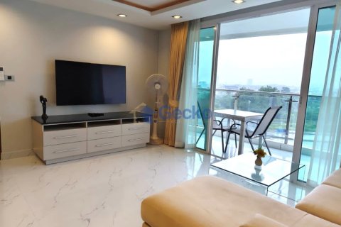 Condo in Pattaya, Thailand, 1 bedroom № 197369 - photo 5