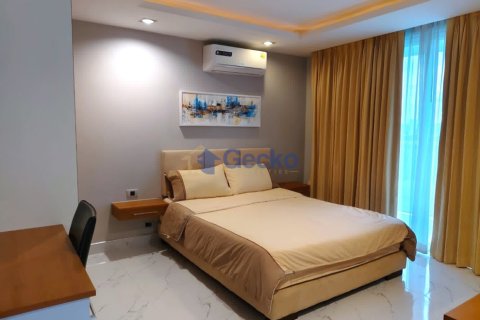 Condo in Pattaya, Thailand, 1 bedroom № 197369 - photo 9