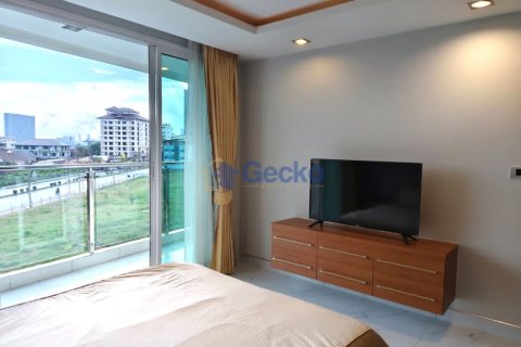 Condo in Pattaya, Thailand, 1 bedroom № 197369 - photo 7