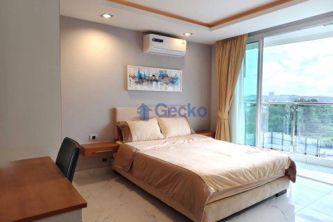 Condo in Pattaya, Thailand, 1 bedroom № 197369 - photo 6