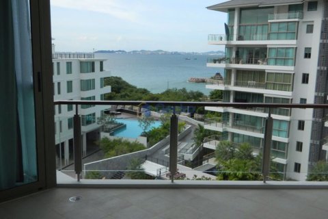 Condo in Pattaya, Thailand, 2 bedrooms № 197367 - photo 7