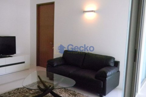 Condo in Pattaya, Thailand, 2 bedrooms № 197367 - photo 3