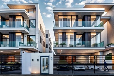 Villa in Bangkok, Thailand 4 bedrooms № 148720 - photo 2