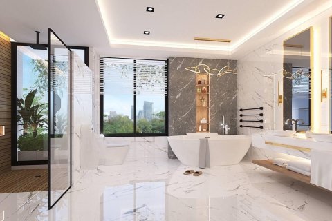 Villa in Bangkok, Thailand 4 bedrooms № 148720 - photo 11