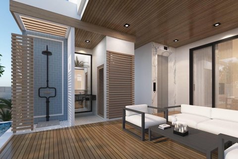 Villa in Bangkok, Thailand 4 bedrooms № 148720 - photo 7