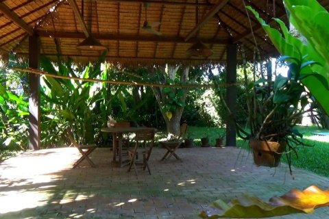 Вилла в Ханг Донге, Таиланд с 5 спальнями  № 148716 - фото 20