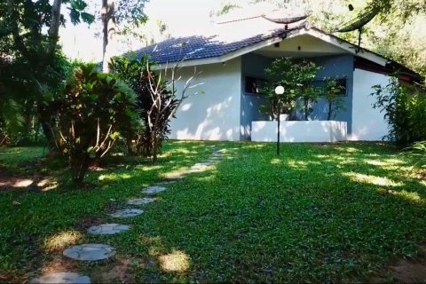 Вилла в Ханг Донге, Таиланд с 5 спальнями  № 148716 - фото 21