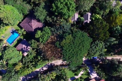 Вилла в Ханг Донге, Таиланд с 5 спальнями  № 148716 - фото 2