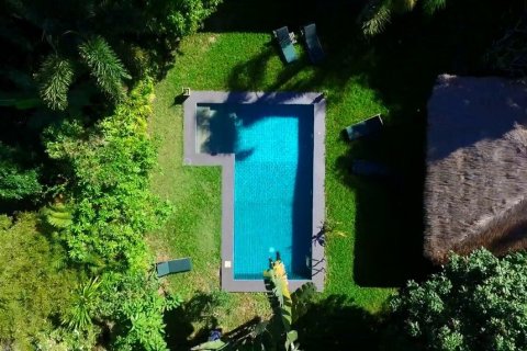 Вилла в Ханг Донге, Таиланд с 5 спальнями  № 148716 - фото 24