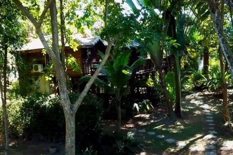 Вилла в Ханг Донге, Таиланд с 5 спальнями  № 148716 - фото 18