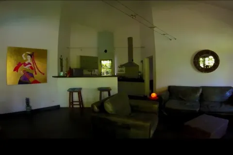 Вилла в Ханг Донге, Таиланд с 5 спальнями  № 148716 - фото 11