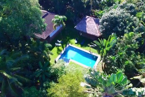 Вилла в Ханг Донге, Таиланд с 5 спальнями  № 148716 - фото 3