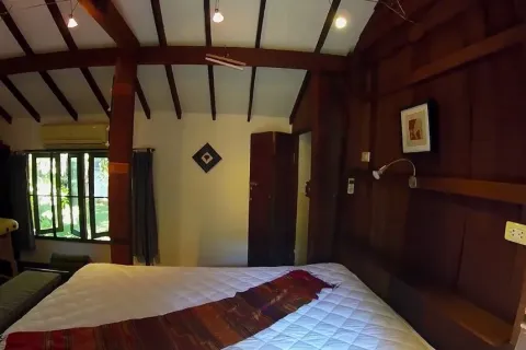 Вилла в Ханг Донге, Таиланд с 5 спальнями  № 148716 - фото 8