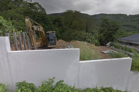 Land in Kathu, Thailand 753.6 sq.m. № 148718 - photo 4