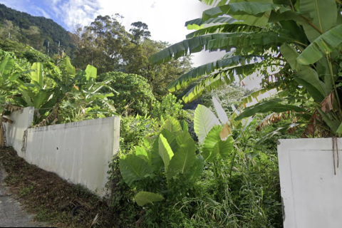 Land in Kathu, Thailand 753.6 sq.m. № 148718 - photo 5