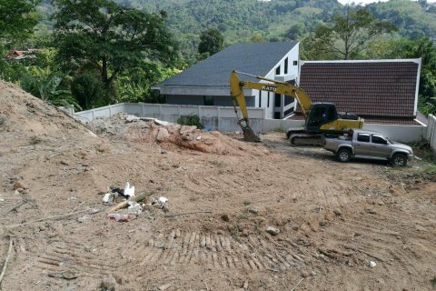 Land in Kathu, Thailand 753.6 sq.m. № 148718 - photo 2