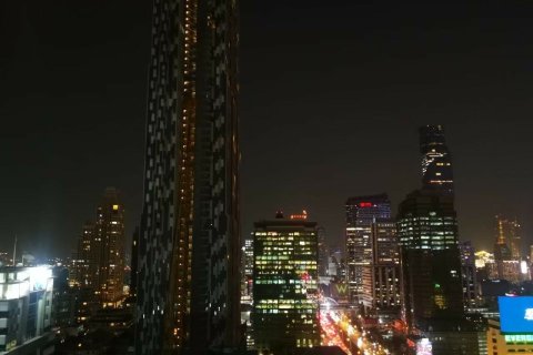 Condo à Sathon, Bangkok, Thaïlande, 2 chambres  № 148721 - photo 11