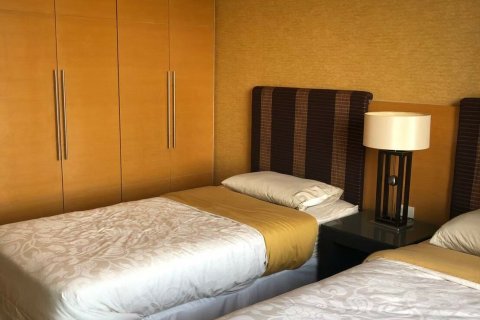 Condo à Sathon, Bangkok, Thaïlande, 2 chambres  № 148721 - photo 6