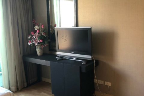 Condo à Sathon, Bangkok, Thaïlande, 2 chambres  № 148721 - photo 7